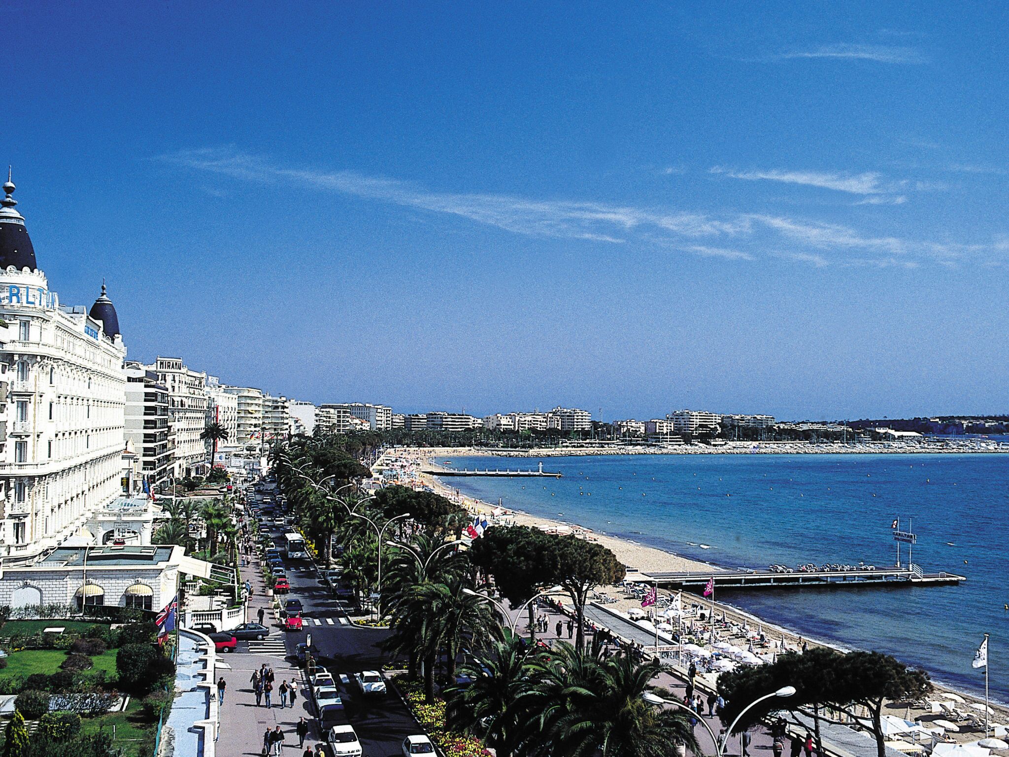 Plage