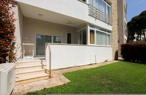 Exterior - Lura Apartment 05 in Plazhi San Pietro (Plazhi San Pietro)