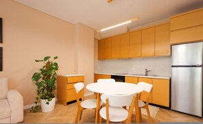 Dining - SanPietro Vacation Apartment 053 (Plazhi San Pietro)