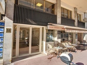 Exterior detail - 1 bedroom Latour Maubourg 245 by Interhome (Cannes)