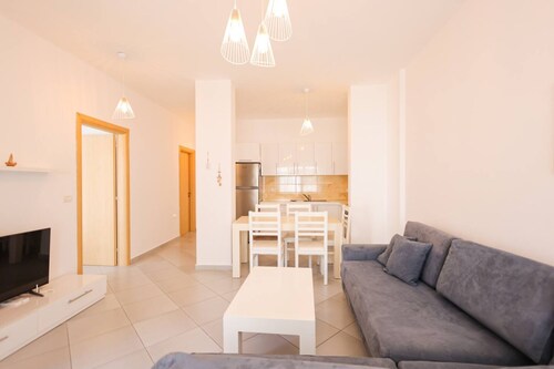 Lura Apartment 03 in Durrës