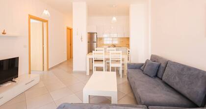 Lura Apartment 03 in Durrës