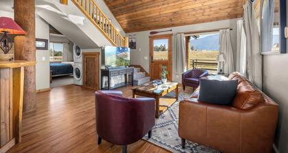 Glacier River Ranch - North Fork