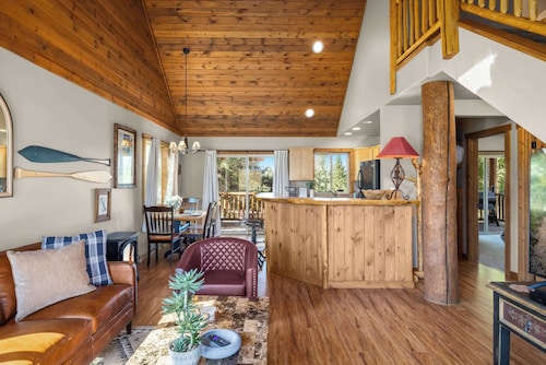 Glacier River Ranch - North Fork