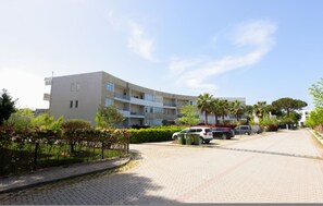 Exterior - Lura Apartment 04 in Plazhi San Pietro (Plazhi San Pietro)