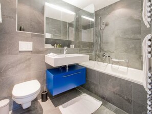 Towels - Panoramapark Soleil Bietenhorn by Interhome (Lauterbrunnen)