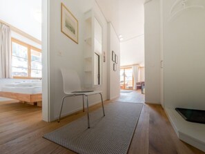 Interior - Panoramapark Soleil Bietenhorn Apt. Alphorn by Interhome (Lauterbrunnen)