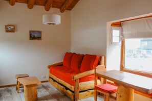 Apartment | Wohnbereich