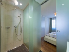Towels - Panoramapark Soleil Camelia Apt. Silverpeak by Interhome (Lauterbrunnen)