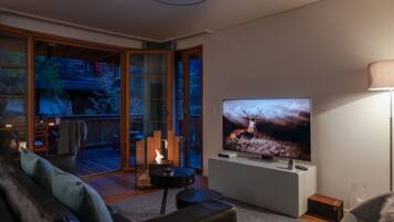 TV