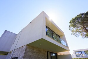 Exterior - SanPietro Vacation Villa 014 (Plazhi San Pietro)