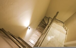 Interior - Beach Resort Villa with Private Garden (Plazhi San Pietro)