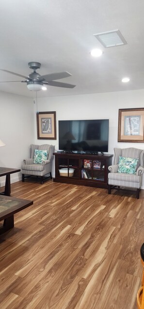 Interior - (Palm City)