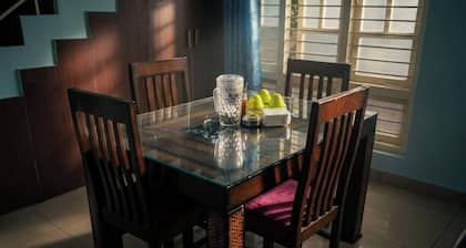Ashirvad Homestay