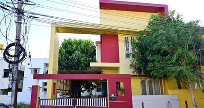Ashirvad Homestay