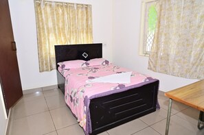 Villa familiar, patio, vistas a la ciudad | Wifi gratis