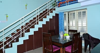 Ashirvad Homestay