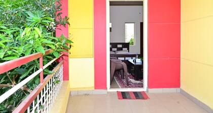 Ashirvad Homestay