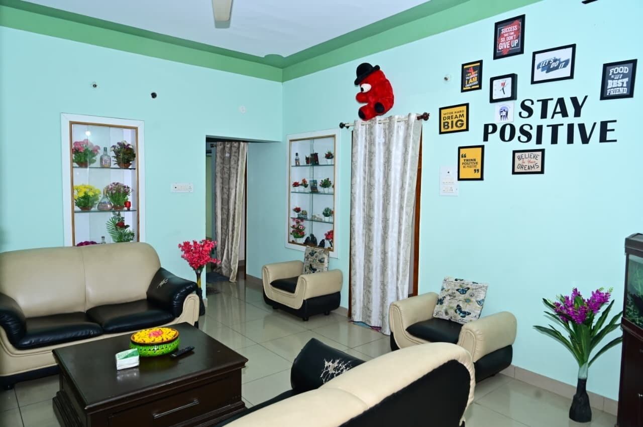 Family Villa, Patio, City View | Interior