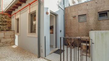 Terraço/pátio