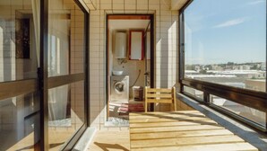 Interior - MATOSINHOS SEA SIDE 2BD by VACATIONY by Interhome (Porto)