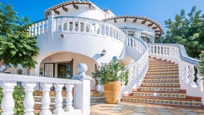 Exterior - Villa Talia by Interhome (Moraira)
