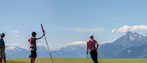 Golf