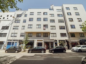 Exterior - MATOSINHOS CENTER PREMIUM APARTMENT by VACATIONY by Interhome (Porto)