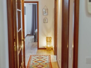 Bedroom - MATOSINHOS CENTER PREMIUM APARTMENT by VACATIONY by Interhome (Porto)