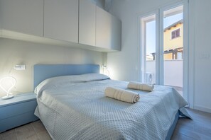 1 bedroom - Affittimoderni Castelsardo - Our Villa (Castelsardo)