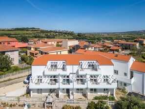 Exterior - Modern Rentals in Santa Maria Coghinas - Travel Vibes (Santa Maria Coghinas)