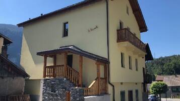 Aussenbereich