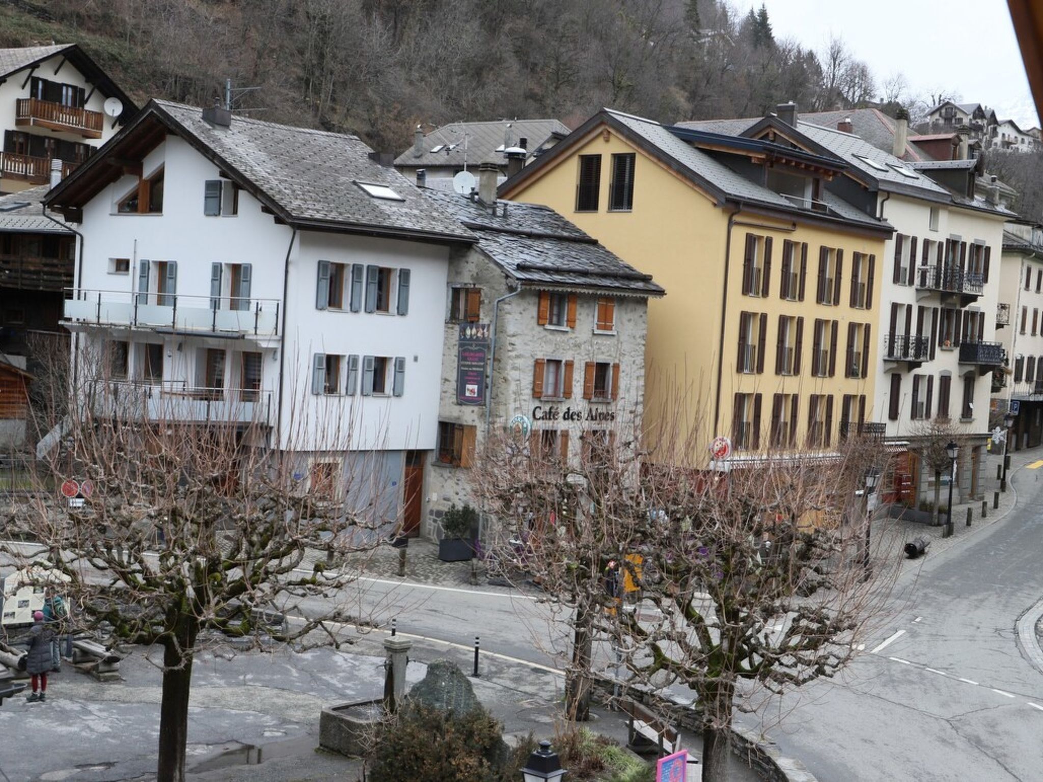 Eksteriør
