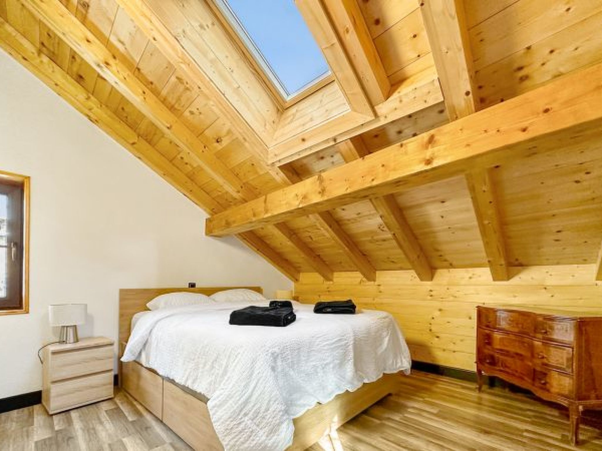 1 bedroom, Internet