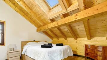 1 slaapkamer, internet