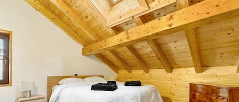 1 bedroom, Internet