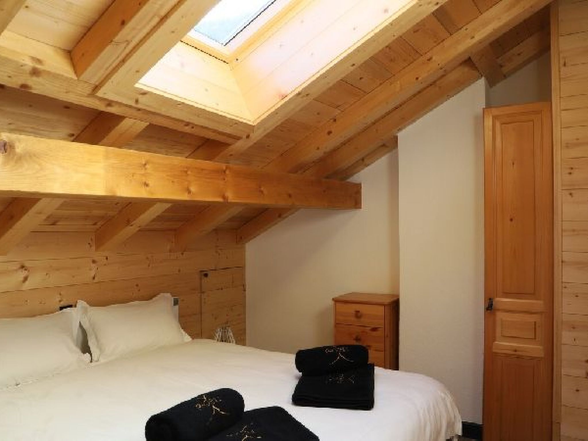 1 chambre, accès Internet