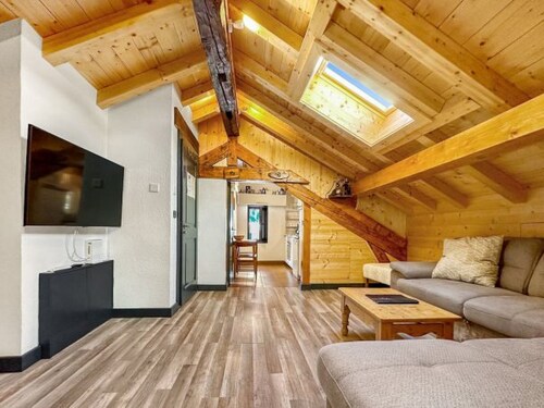 Cosy & Star - Salvan - Les Marécottes - Swiss Alps by Interhome