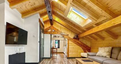 Cosy & Star - Salvan - Les Marécottes - Swiss Alps by Interhome