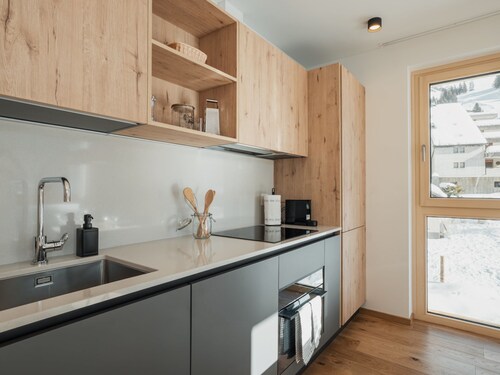 Alpine Apartments, (San Bernardino), by Interhome
