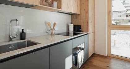 Alpine Apartments, (San Bernardino), by Interhome