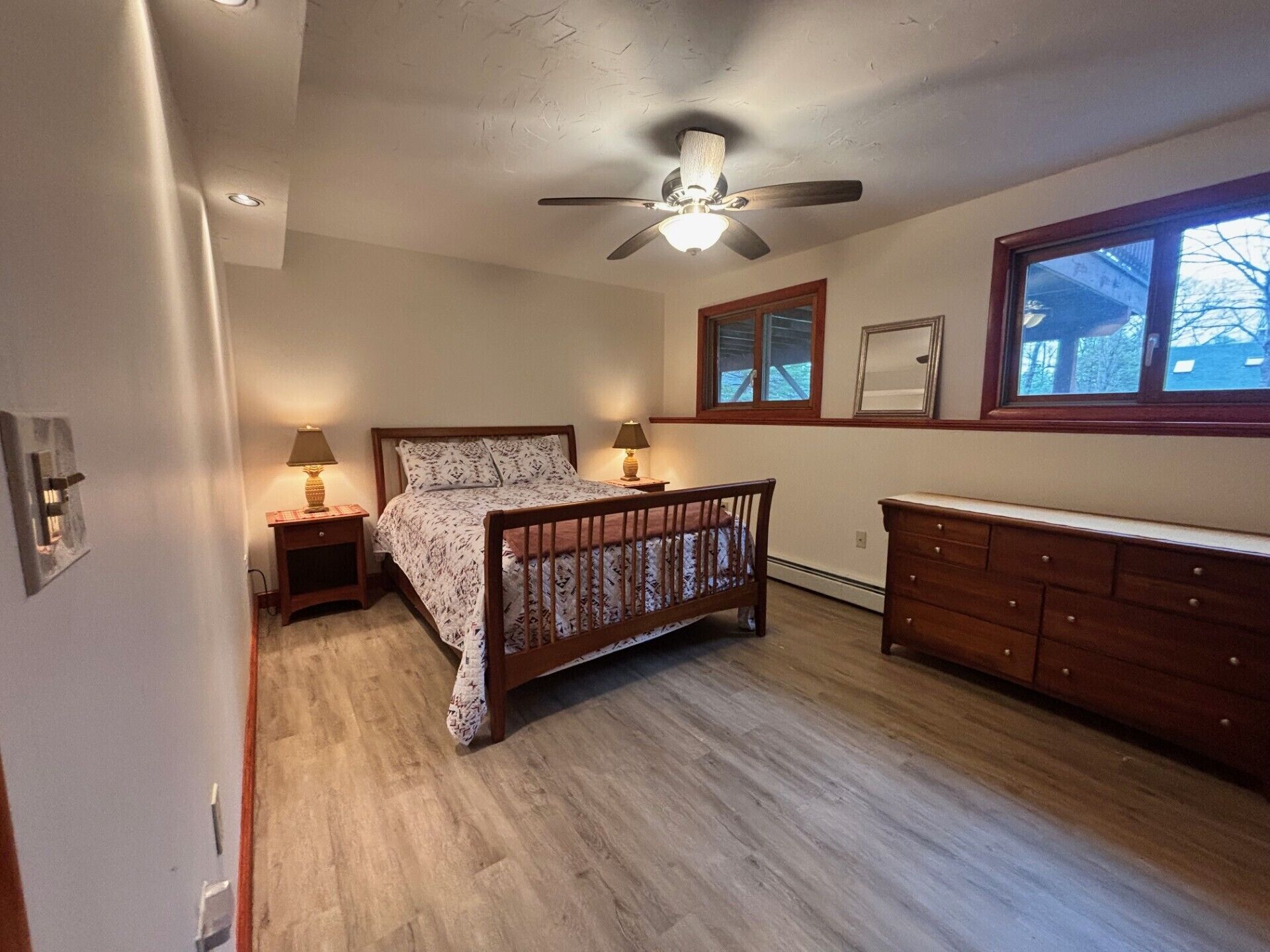 3 chambres, Wi-Fi