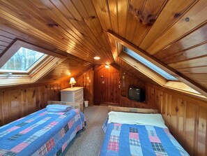 3 chambres, Wi-Fi
