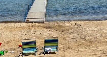 Newfound Lake Getaway- Hosted by Break Away