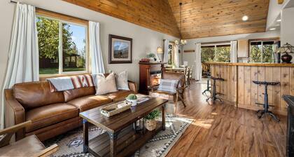 Glacier River Ranch - Middle Fork