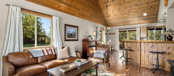 Glacier River Ranch - Middle Fork