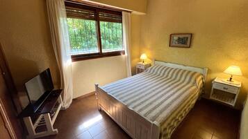 2 habitaciones y wifi gratis