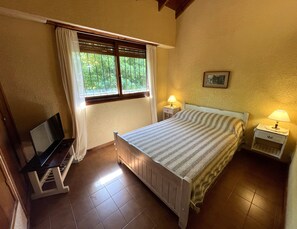 2 bedrooms, free WiFi