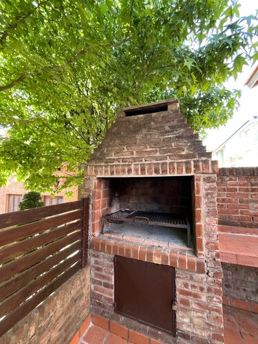 Descanso y Calma I Duplex "Del Mar II" I Ayres del Bosque Accommodations