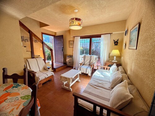 Descanso y Calma I Duplex "Del Mar II" I Ayres del Bosque Accommodations